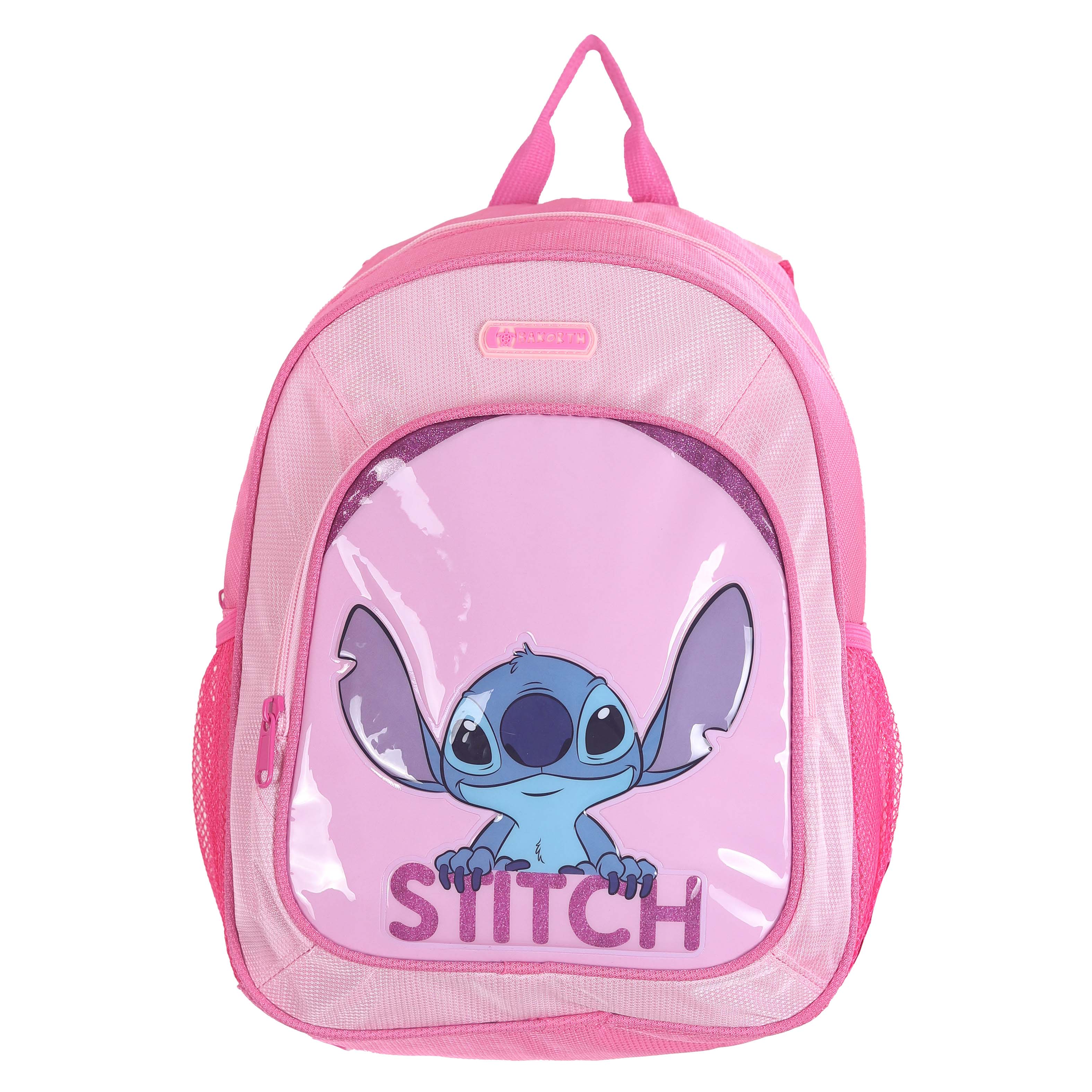 Bakorth 12 inch Backpack Kindergarten